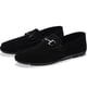 thumbnail image 1 of Mocasines Formales De Gamuza Zapatos Casuales De Vestir Elegante, 1 of 7