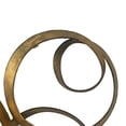 thumbnail image 5 of Enticing Seretha Gold Leaf Wall Decor, 5 of 5