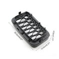 thumbnail image 6 of Front Grille Black Mesh Grill Inserts Cover for x JeepGrand-Cherokee 68317863AA, 6 of 20