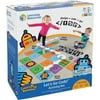 Learning Resources Ages 5+ Let's Go Code Activity Set - Theme/Subject: Fun - Skill Learning: Gross Motor, Visual, Critical Thinking, Sequential Thinki | Bundle of 2 Sets