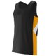 thumbnail image 1 of Jersey Sprint Augusta L Negro/Dorado/Blanco 332, 1 of 1