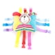 thumbnail image 5 of Juguete educativo a juego con hebillas, juguete a juego con hebillas BBSKY, juguete sensorial a juego con hebillas, juguete de peluche a juego con hebillas, gran rendimiento, 5 of 14
