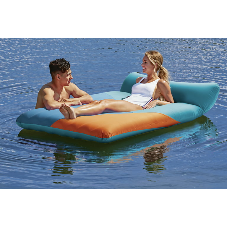 Ozark Trail Extrava Fabric Pool Float 