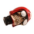 thumbnail image 1 of Palanca de cambios manual DYNWAVEMX Skull Head elegante, 1 of 8
