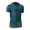 Green, variant on Cotton T Shirts for Men Loose Fit Quality Breathable Crew Neck Holiday Tee Short Sleeve Athletic Workout Shirts Cooling Running Shirt,S