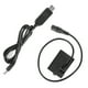 thumbnail image 3 of Batería Simulada, USB Estable Y Confiable A Batería Simulada ACK-E10 Para T3 T5 T6 Para Cámara Para 1100D 1200D, 3 of 7
