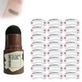 thumbnail image 1 of Sello de cejas para mujeres, resistente al agua, kit para dar forma a las cejas Definer Herramientas de maquillaje Principiantes. Afortunado Sencillez, 1 of 5