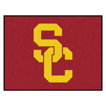 Southern California All-Star Mat 33.75"x42.5"
