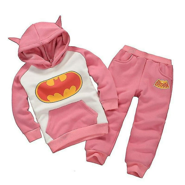 Boys batman sweatshirt cheap