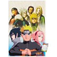 thumbnail image 1 of Naruto Shippuden - Art clé, 1 of 4