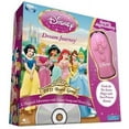 thumbnail image 5 of Children's 4 Pack DVD Bundle: Pete's Dragon, Robots Widescreen Edition, March of the Penguins Full Screen Edition, Disney Princess Dream Journey  Game, 5 of 5