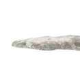 thumbnail image 2 of Natural Milan Sheepskin Double Rug | 2'x6', 2 of 2