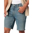 thumbnail image 5 of Levi Strauss Signature™ Men's Classic Denim Shorts, 5 of 5