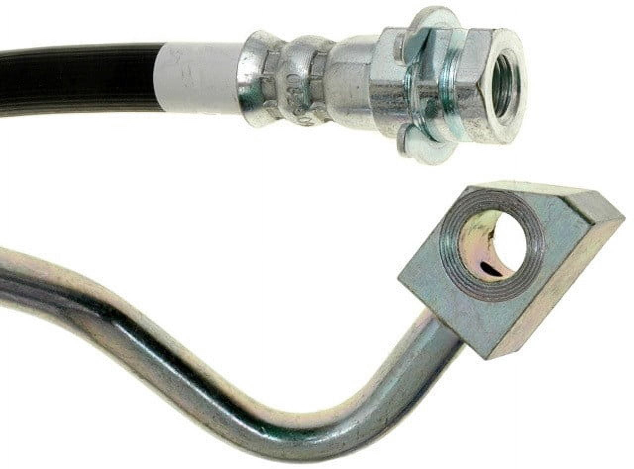Raybestos Element3 Brake Hoses Fits select: 2008-2011 FORD F250, 2008-2011 FORD F350