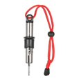 thumbnail image 5 of Lixada Multifunctional T Handle Stainless Steel Fish Lip Gripper Grip Pliers Set Fishing Tackle Control Fish Plier Fishing Tool, 5 of 5
