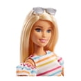 thumbnail image 3 of Muñeca Barbie Mattel Fashionista Silla de Ruedas, 3 of 3