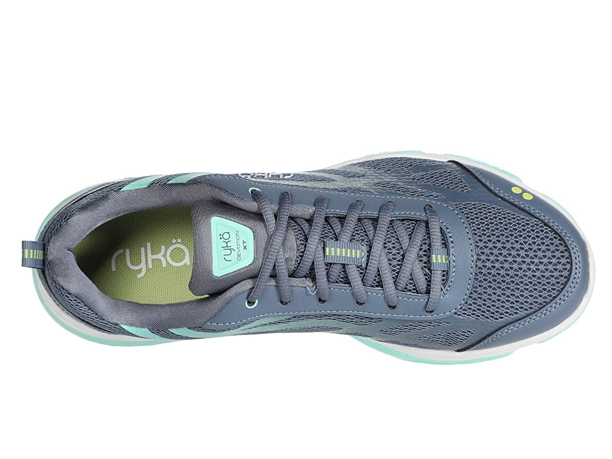 Ryka ortholite hot sale walking shoes