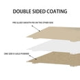 thumbnail image 3 of 3D Printer Hot Bed Plate, Double Coated Flexible Detachable Spring Steel Sheet, Fit For Makebo For Replicato For QID For X Pro For Creator Pro, 3 of 8