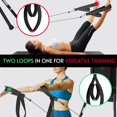thumbnail image 3 of Pilates Loops Crostice compatible con una máquina tonal, 3 of 6