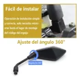 thumbnail image 3 of Jgo Espejos Italika 150z 200z 250z Vortx 300 Ft125 150, 3 of 8