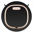 thumbnail image 1 of Robot Aspirador Inalámbrico USB, Barre y Frega, Ideal para Limpieza del Hogar, Suelos, Alfombras y Recogedor de Polvo, Color Negro., 1 of 9