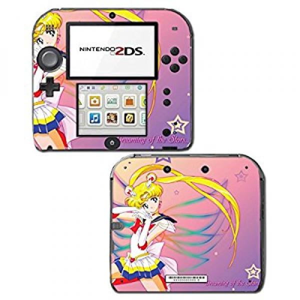 sailor moon switch skin