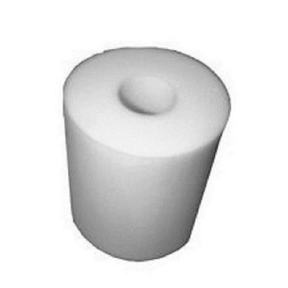 Electrolux Central Vacuum 6 INCH X 6 1/4 INCH Foam Filter Part # 506