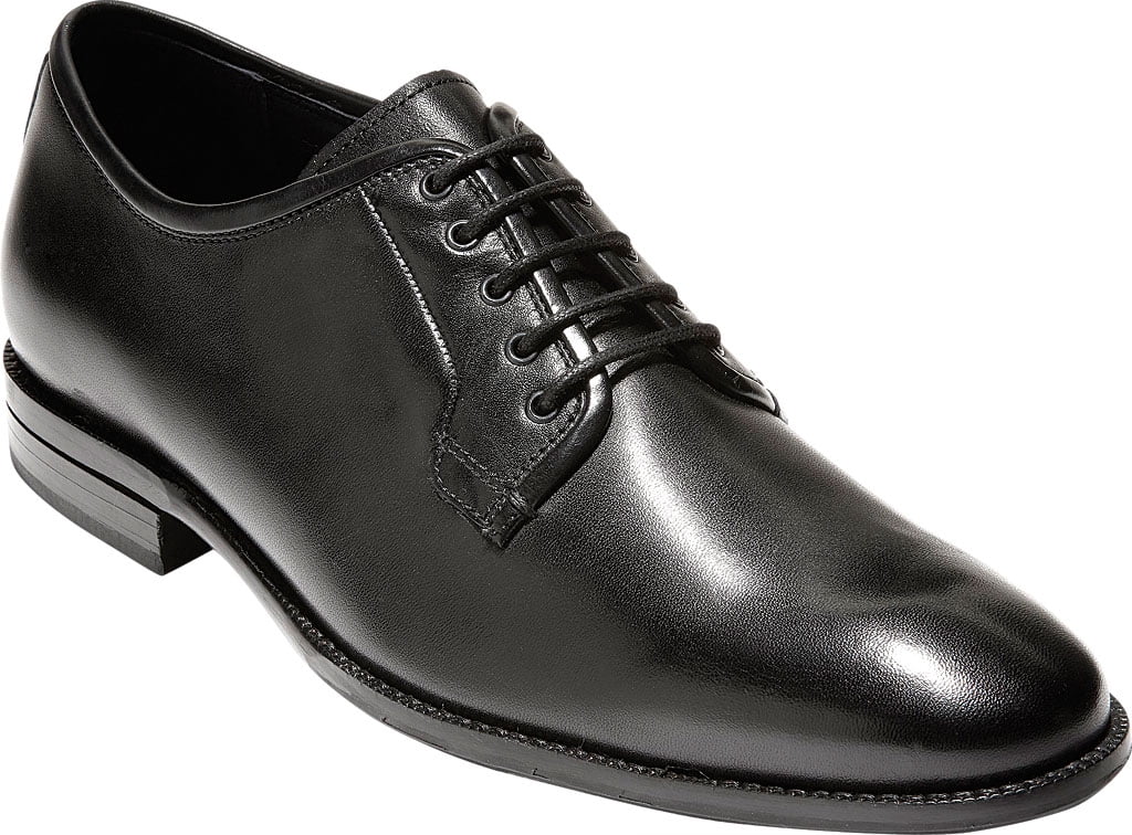 warner grand postman oxford cole haan