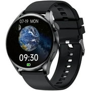 GT4 Pro Smart Watch Amoled HD Screen