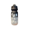 thumbnail image 2 of Openpig Bouteille d'Eau de Cyclisme Bouteille d'Eau de Sport de Plein Air à Dégradé 650 ml Bouteille Compressible Bouteille d'Eau de Randonnée et de Mise en Forme, 2 of 6
