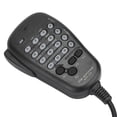 thumbnail image 1 of Micrófono de mano MH-48 DTMF de 6 pines, equipo de micrófono de mano compatible con la estación de radio Yaesu, 1 of 9