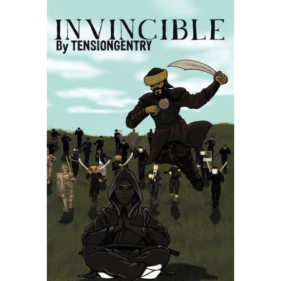 Invincible (Paperback)