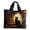 B Black L, variant on Quilted Tote Bags for Women Vintage Cat Themed Handbags Large Capacity Shoulder Bag for Shopping Travel