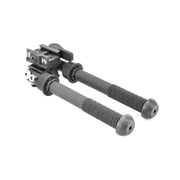 Atlas Bipods PSR Atlas Bipod- Lever with ADM 170-S Lever, Black