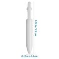 thumbnail image 5 of 20 Pcs 0.7mm Marker Pen Tips Replacement, Acrylic Paint Marker Nibs, 5 of 5