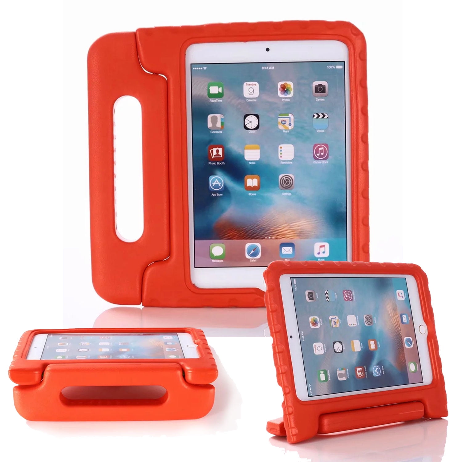 Pad Case 7th Generation Case Tablet Case with Protector for Ipad 10.2 inch 