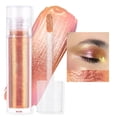 thumbnail image 1 of Optical Eyeshadow Liquid Border Hit Colorful Water Based Liquid Monochrome Eyeshadow 4Ml, Makeup Eye Shadow, 1 of 9