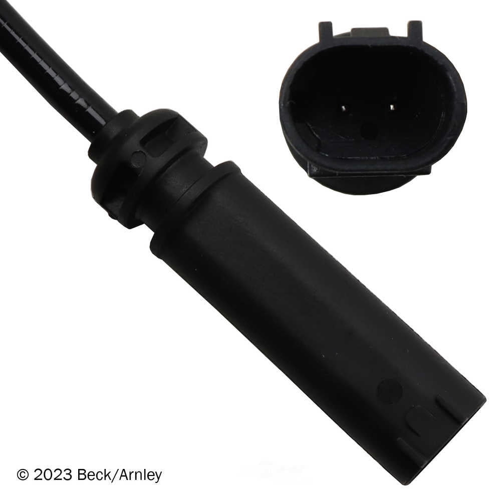 Beck/Arnley 084-5096 ABS Wheel Speed Sensor