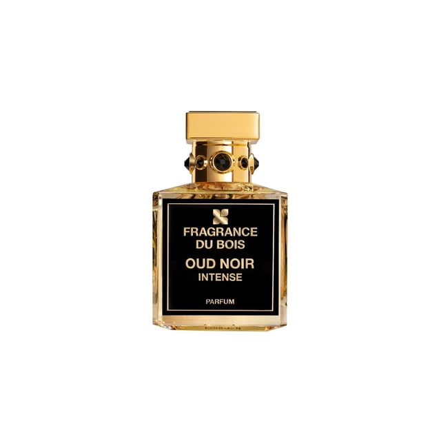 Perfume Fragrance du Bois Oud Noir Intense 50 ml para mujer