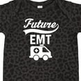 thumbnail image 4 of Inktastic Future EMT Emergency Medical Technician Boys or Girls Baby Bodysuit, 4 of 5