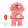 thumbnail image 1 of Dispensador de Agua Infantil con Diseño Creativo rosa, 1 of 8