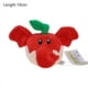 thumbnail image 1 of 70 estilos de juguetes de peluche de Mario, estrella amarilla, flor de fuego, princesa Peach, Toad, Goomba, Toadette, Koopa, muñecos de peluche de juegos clásicos, 1 of 5