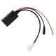 thumbnail image 5 of Speravity Audio Música Micrófono Radio rendimiento Adaptador Fácil de usar Conveniente Reemplazo de larga duración para GL1800 Paneles de instrumentos para automóviles, 5 of 6