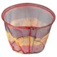 thumbnail image 1 of Filet de pêche pliable portable de 50 cm, piège à crevettes et appâts mobiles, accessoire pour cage à poissons, 1 of 4