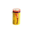 thumbnail image 4 of 10x OmniCel ER26500 3.6V 8.5Ah Sz C Lithium Battery Tabs Tracking Backup AMR, 4 of 4