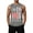 Gray, variant on American Flag Tank Tops for Men 4th of July Shirts Vintage Patriot Muscle Sleeveless Tees, 4XL
