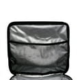 thumbnail image 5 of Outdoor Camping Ice Pack Bag Beach Mesh tote with Detachable Cooler Bag Packing Organizer Picnic Drink Carrier Thermal Bag, 5 of 5