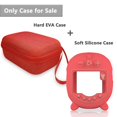 thumbnail image 2 of Accesory JCHPINE Funda rígida y funda de silicona para JBL Clip 5, 2 of 7