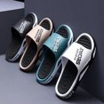 Slippers For Men Can Be Worn Externally In Summer, Trendy And Home Use