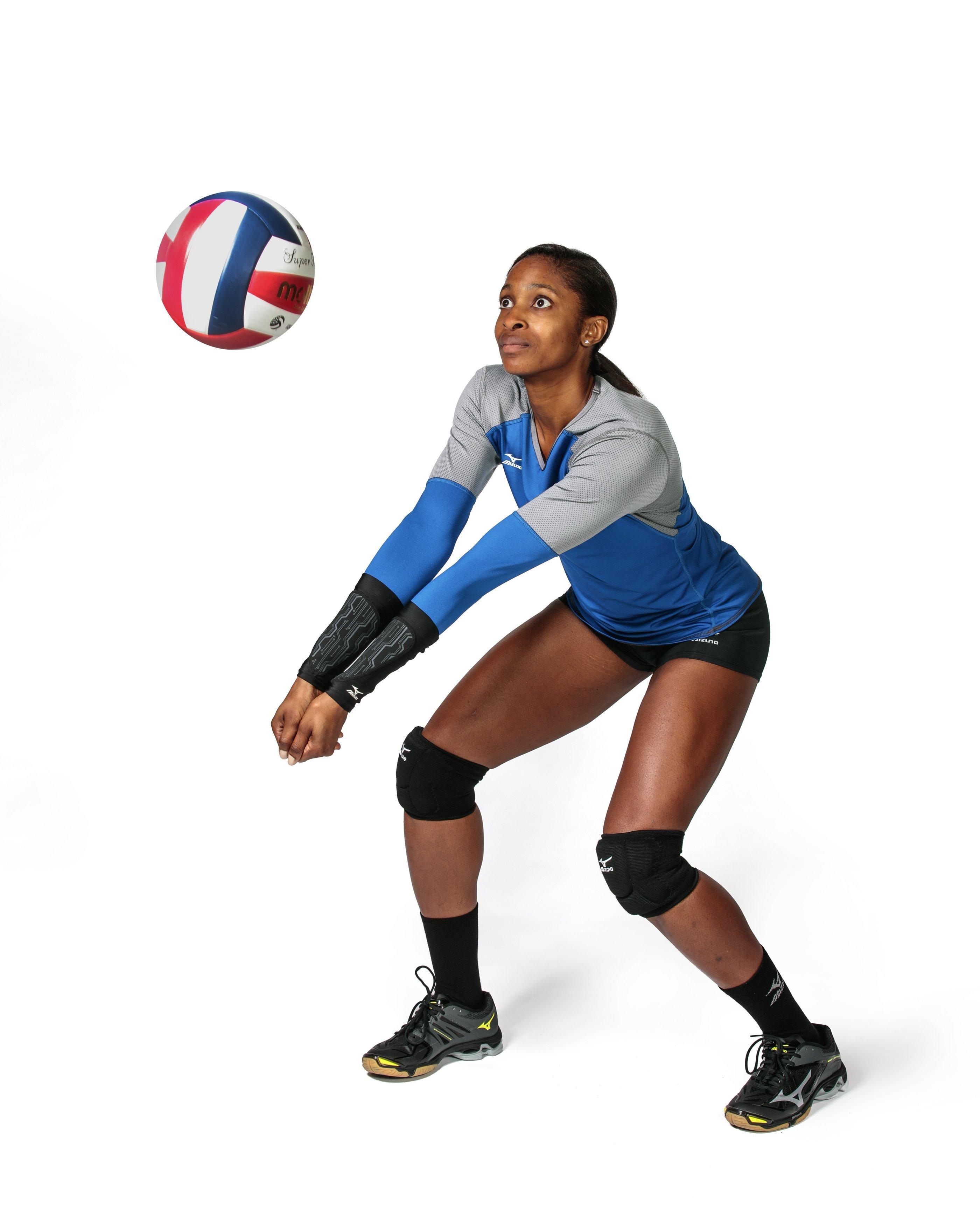 accesorios volleyball